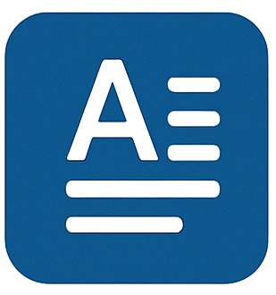 Текстовый редактор